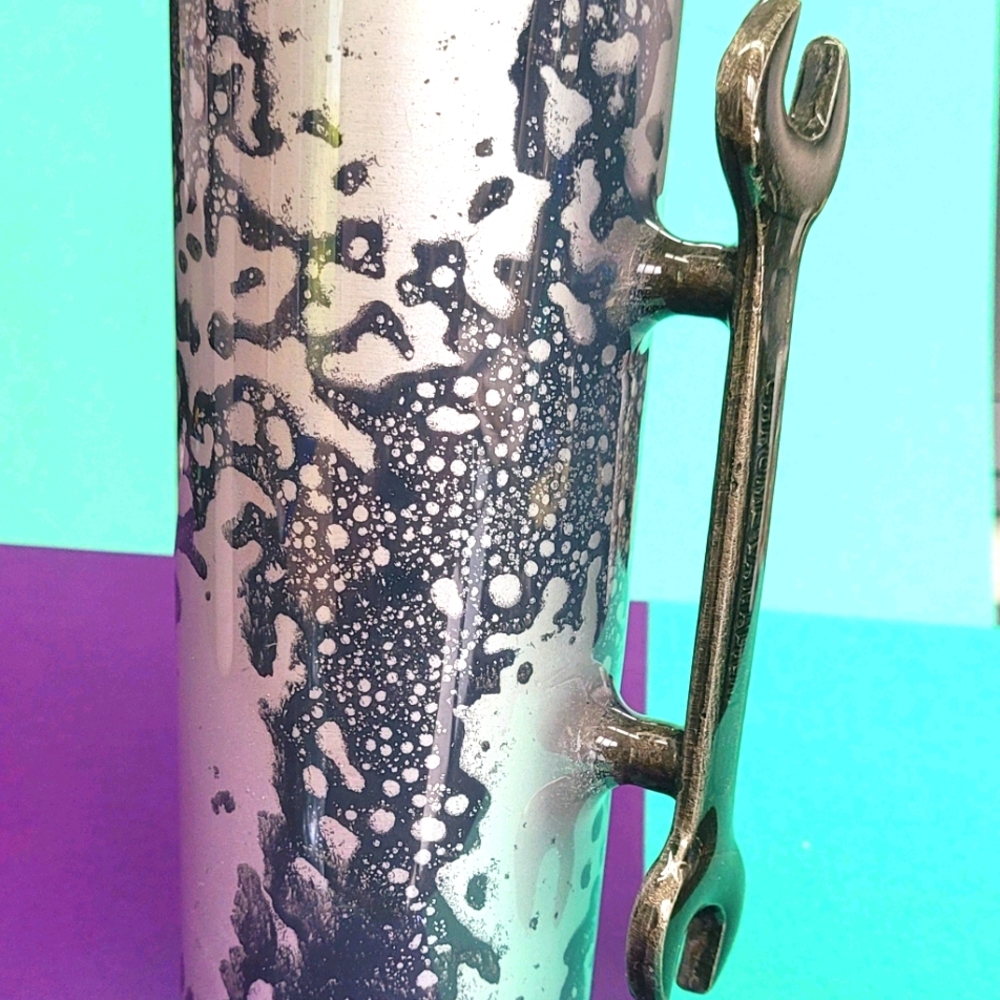 Custom Tumblers